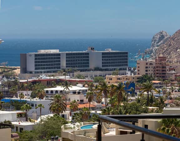2 Fantastic apartment with wifi Los Cabos - Image 3