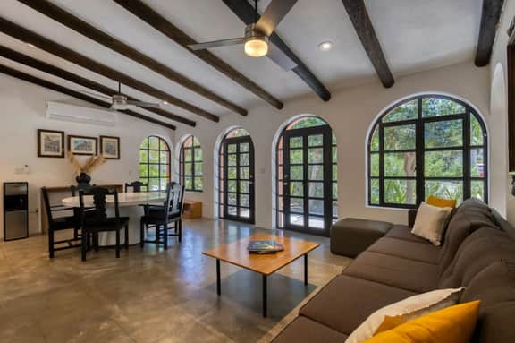 Meditation Haven: 3BR Villa-Private Heated Pool - Ciruelo - Image 4
