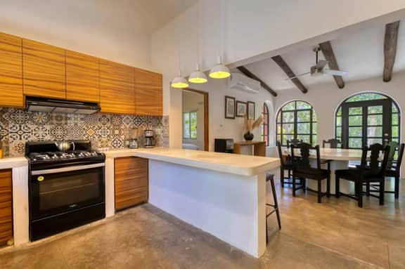 Meditation Haven: 3BR Villa-Private Heated Pool - Ciruelo - Image 3