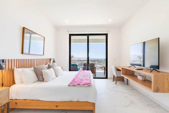 Ocean View Luxury @Heart of Cabo, Pedregal | Montemar 802 - Image 4