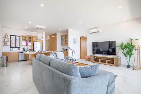 Ocean View Luxury @Heart of Cabo, Pedregal | Montemar 802 - Image 3